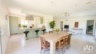  Maison à vendre 7 pièces 167 m²