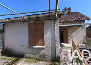  Maison à vendre 4 pièces 80 m²