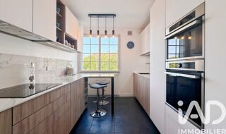  Appartement à vendre 4 pièces 105 m²