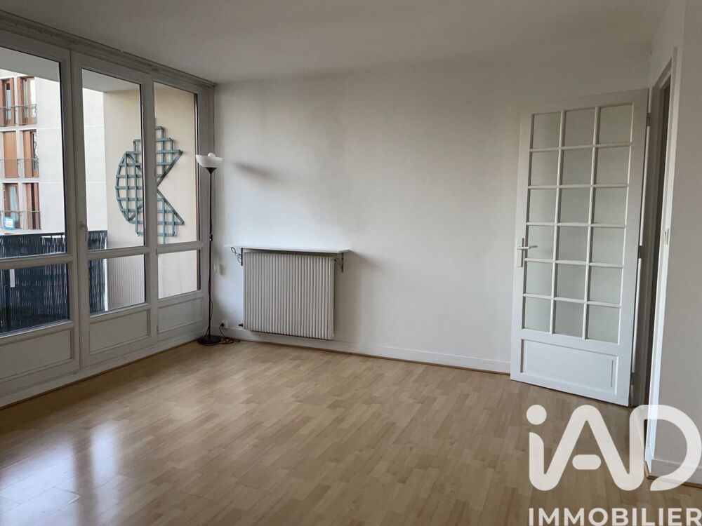 Vente Appartement Vente Appartement 4 pièces Brunoy