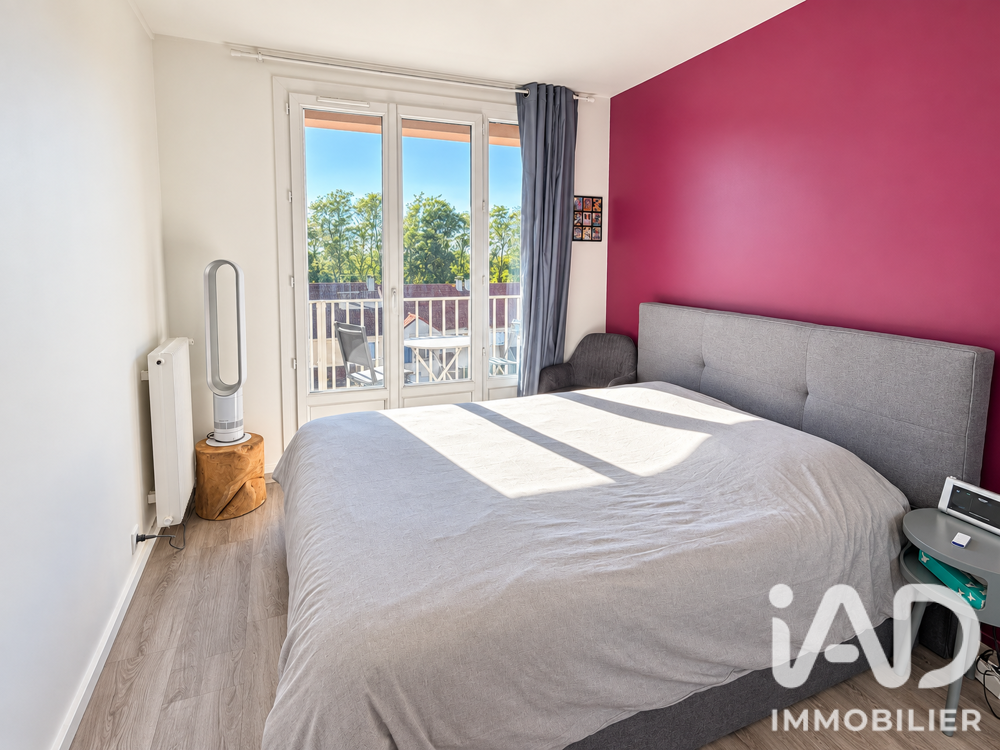 Vente Appartement Vente Appartement 4 pièces Égly