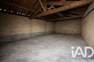  Parking / Garage à vendre 47 m²