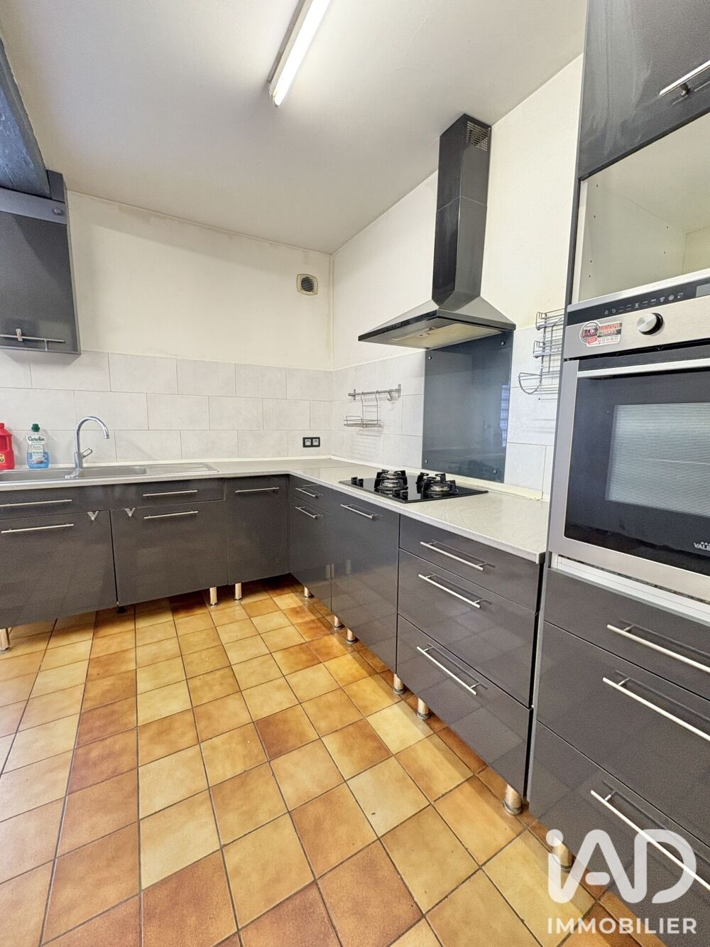 Vente Maison Vente Maison/villa 6 pièces Beuvrages