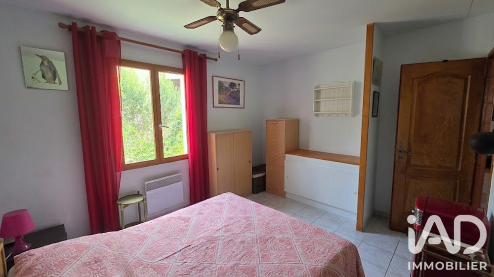 Vente Maison Vente Maison/villa 4 pièces Puisserguier