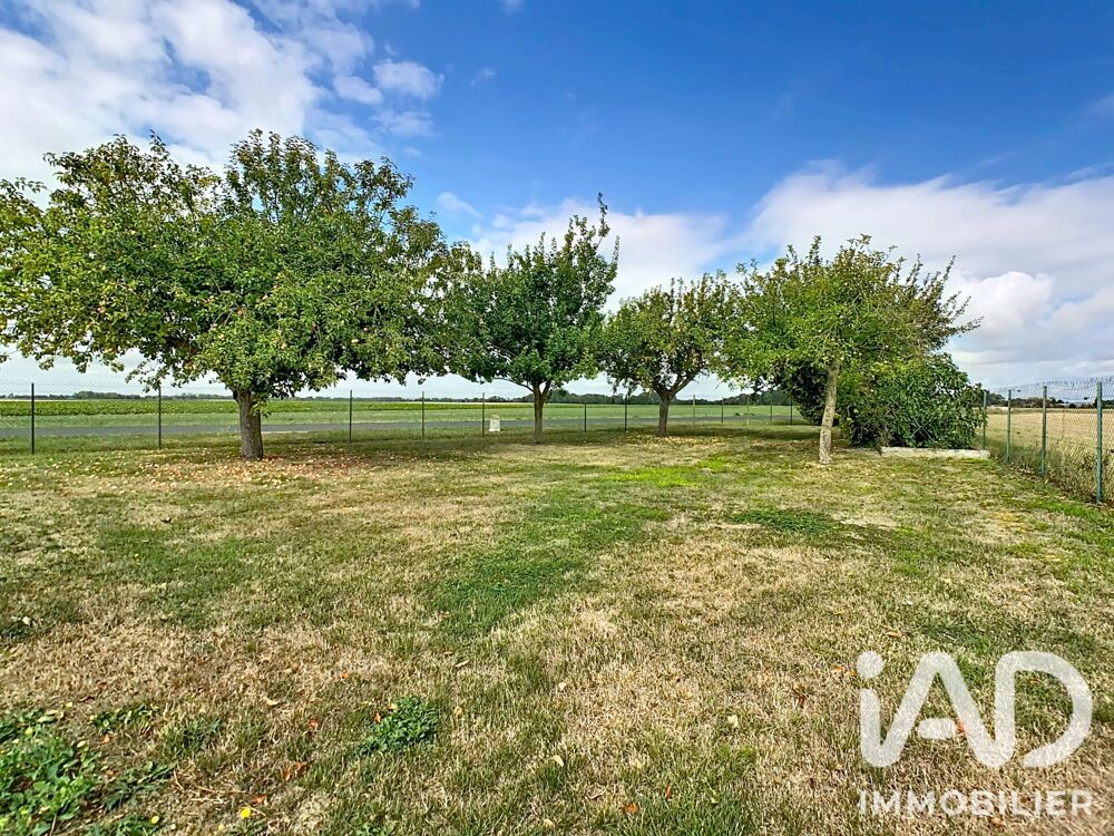 Vente Maison Vente Maison de campagne 4 pièces Faux-fresnay