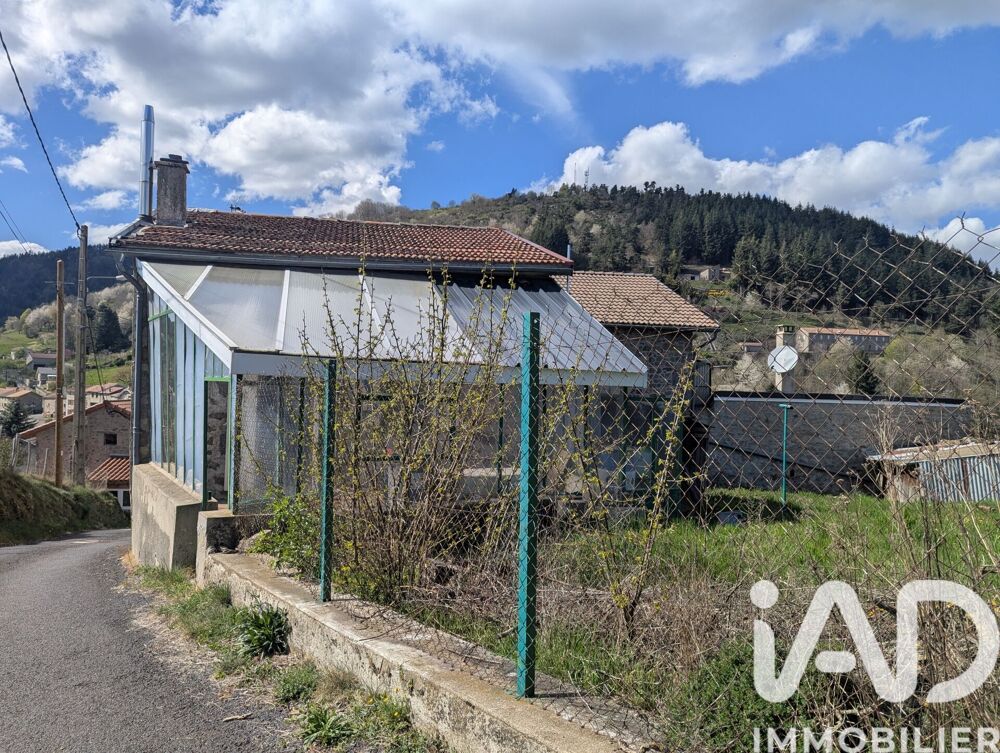 Vente Maison de campagne 3 pièces
