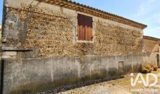 Vente Maison Vente Maison de village 4 pièces Garons
