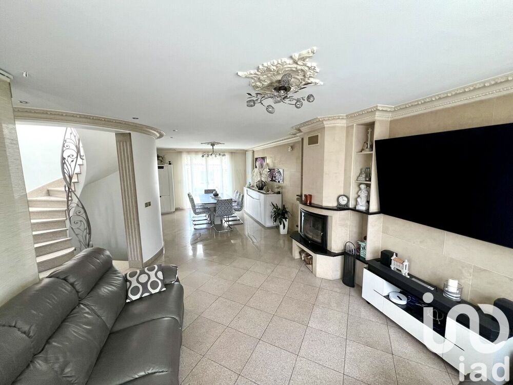 Vente Maison Vente Maison traditionnelle 6 pièces Drancy