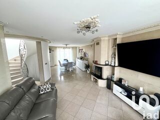  Maison à vendre 6 pièces 180 m²