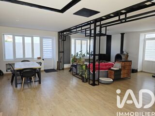  Maison à vendre 5 pièces 156 m²
