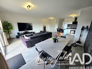  Appartement � vendre 4 pi�ces 89 m�