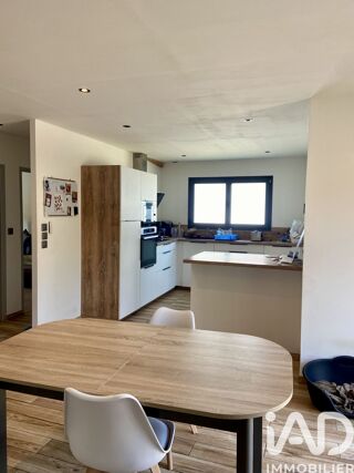  Maison à vendre 4 pièces 80 m²