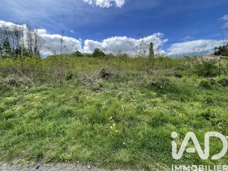  Terrain à vendre 2127 m²