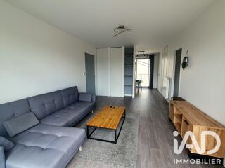  Appartement à vendre 3 pièces 64 m²