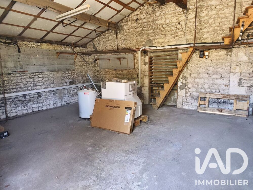 Vente Maison Vente Maison/villa 3 pièces Salles-d'angles