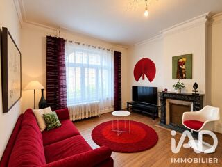  Maison à vendre 5 pièces 110 m²