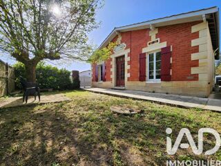  Maison à vendre 4 pièces 127 m²