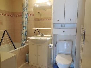  Appartement à louer 1 pièce 24 m²