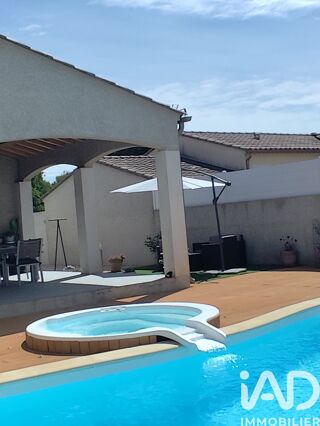  Maison � vendre 6 pi�ces 130 m�