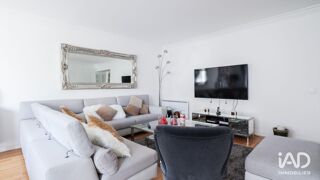  Appartement à vendre 5 pièces 124 m²