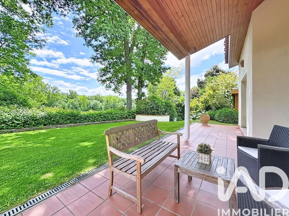 à vendre  Maison Portet-sur-Garonne (31120)