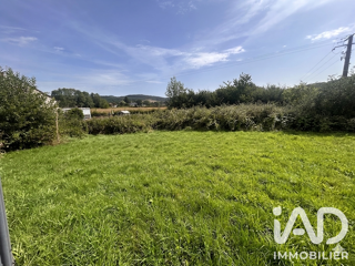  Terrain à vendre 665 m²