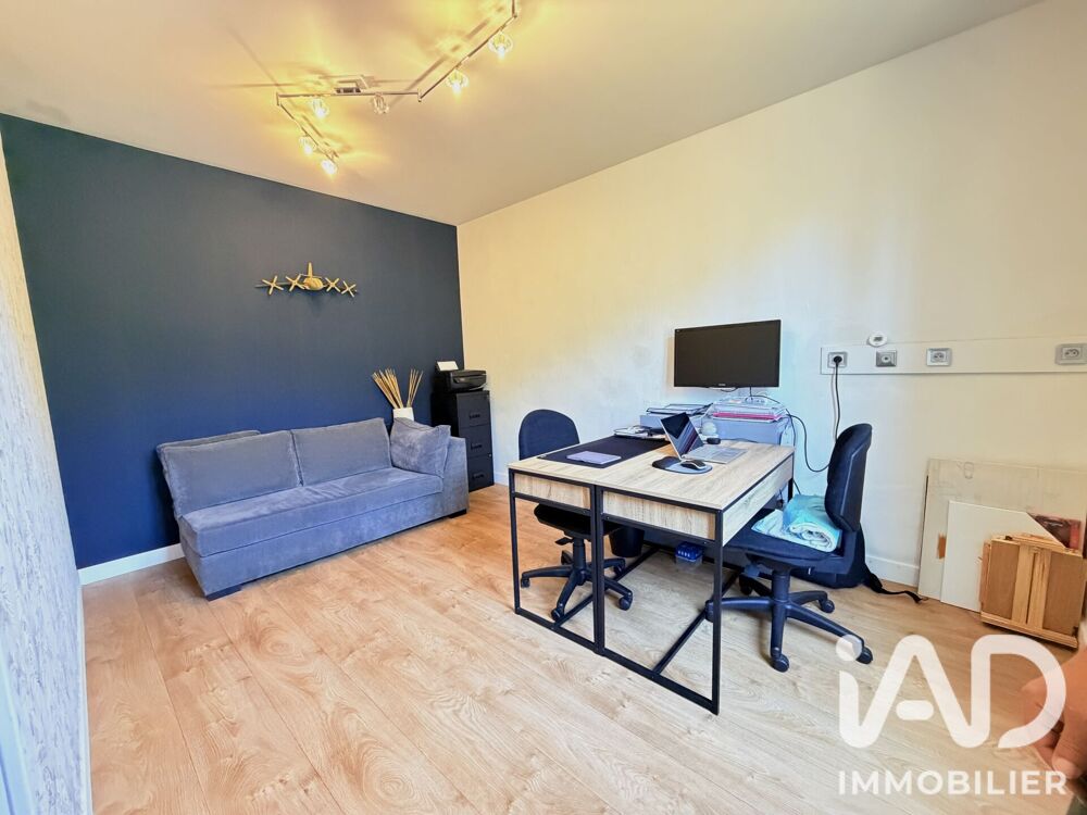 Vente Maison Vente Maison/villa 6 pièces Grisy-suisnes