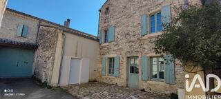  Maison à vendre 4 pièces 138 m²