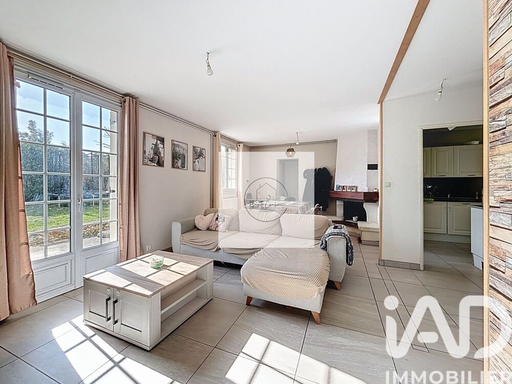 Vente Maison Vente Maison/villa 6 pièces Saint-lubin-des-joncherets