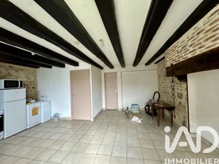  Maison à vendre 2 pièces 36 m²