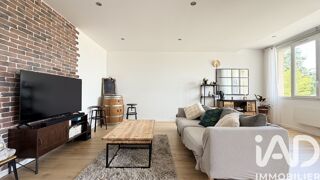  Appartement à vendre 4 pièces 71 m²