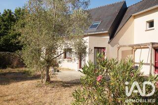  Maison à vendre 7 pièces 160 m²