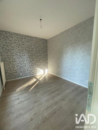  Appartement à louer 3 pièces 72 m²