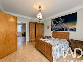  Maison à vendre 7 pièces 182 m²