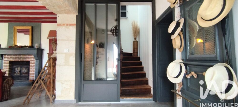 Vente Maison Vente Maison/villa 5 pièces Petosse