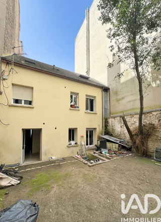  Immeuble à vendre 170 m²