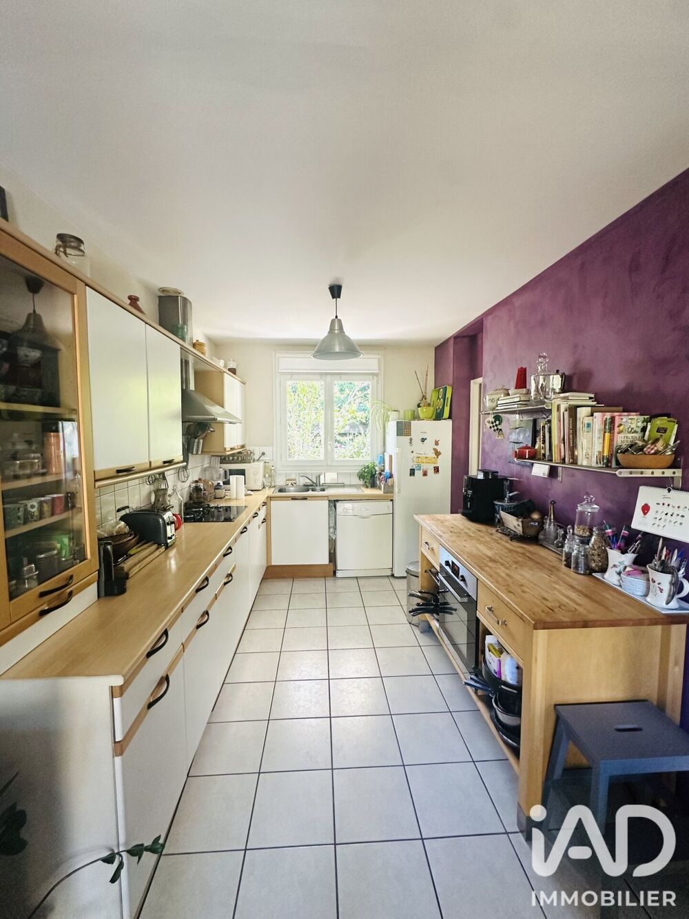 Vente Maison/villa 6 pièces