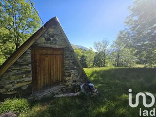  Maison à vendre 1 pièce 55 m²