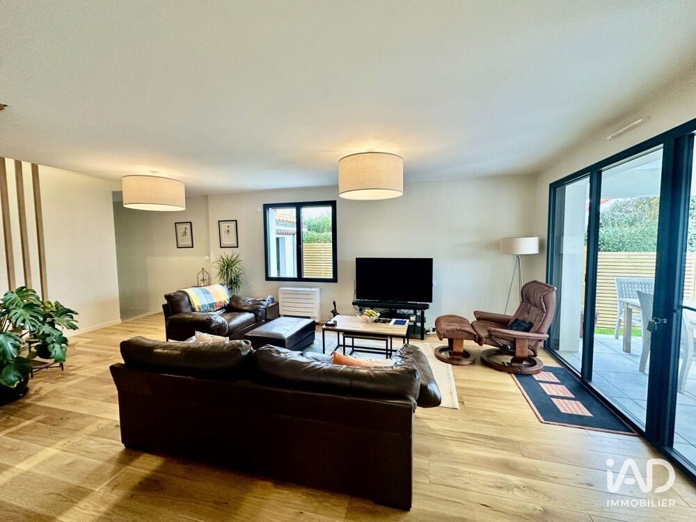 � vendre  Maison Pornic (44210)