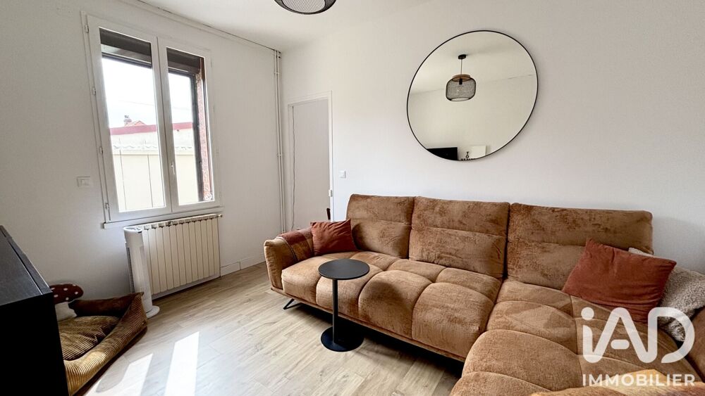 Vente Maison Vente Maison/villa 3 pièces Rouen