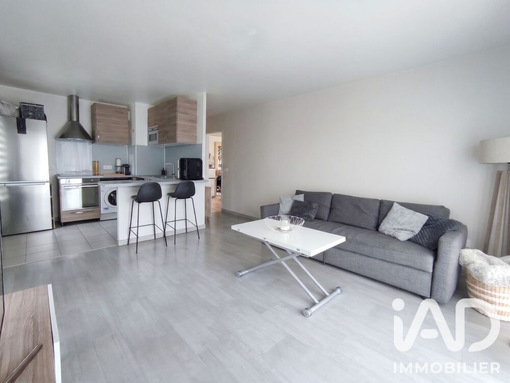 Vente Appartement Vente Appartement 3 pièces Moissy-cramayel
