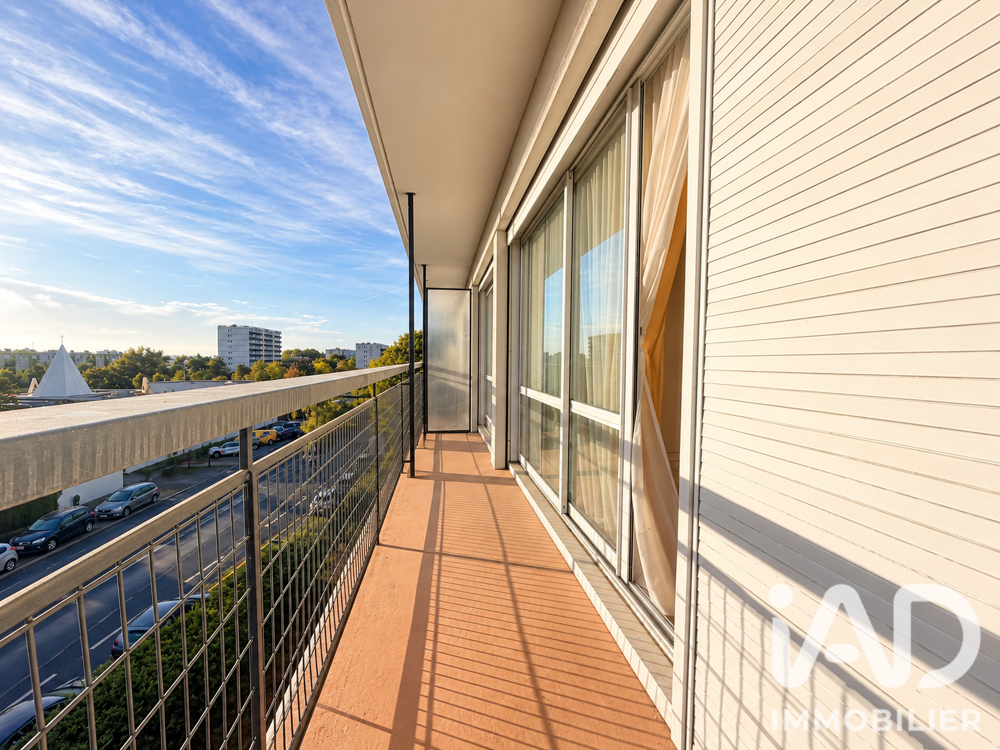 Vente Appartement Vente Appartement 3 pièces Le mée-sur-seine
