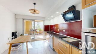  Appartement à vendre 4 pièces 108 m²