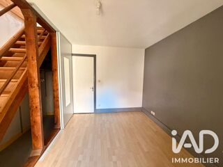  Maison à vendre 3 pièces 48 m²
