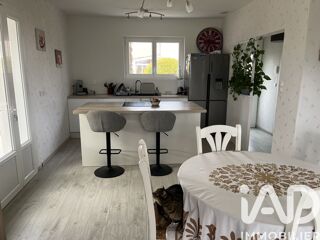  Maison � vendre 5 pi�ces 117 m�