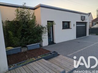  Maison � vendre 9 pi�ces 178 m�