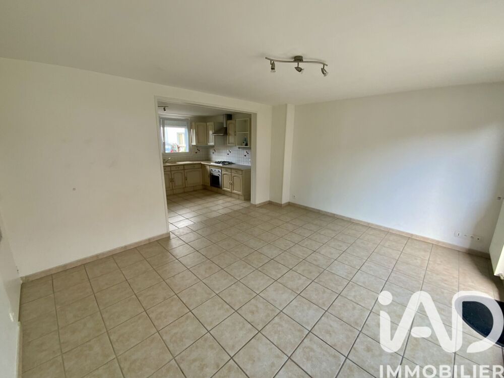 Vente Maison Vente Maison/villa 4 pièces Étaples