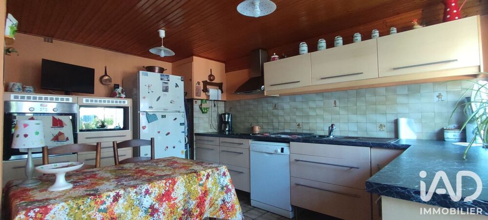 Vente Maison Vente Maison de campagne 5 pièces Sainte-néomaye