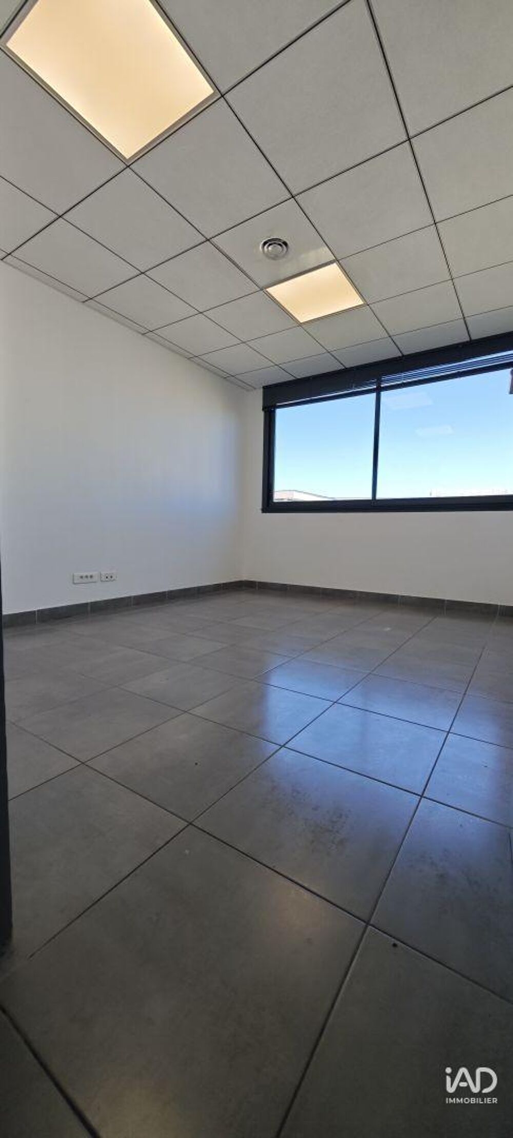   Vente Bureaux 42 m&sup2; 
