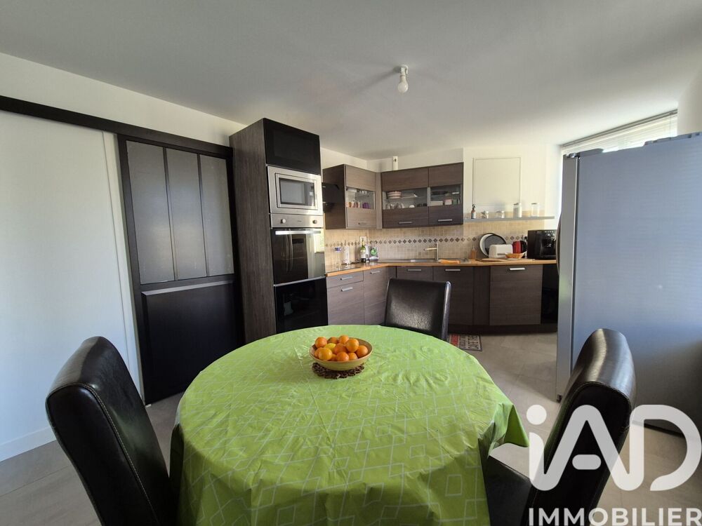 Vente Maison Vente Maison/villa 5 pièces Val en vignes
